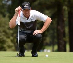 Foto de la galería: Tercera jornada del Abierto de Golf