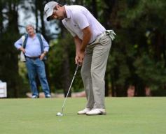 Foto de la galería: Tercera jornada del Abierto de Golf