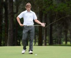 Foto de la galería: Tercera jornada del Abierto de Golf