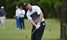 Foto de la galería: Tercera jornada del Abierto de Golf