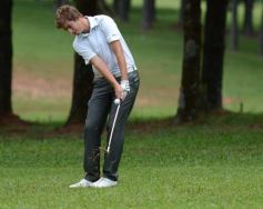 Foto de la galería: Tercera jornada del Abierto de Golf