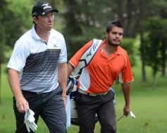 Foto de la galería: Tercera jornada del Abierto de Golf
