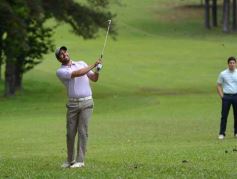 Foto de la galería: Tercera jornada del Abierto de Golf