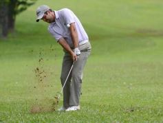 Foto de la galería: Tercera jornada del Abierto de Golf