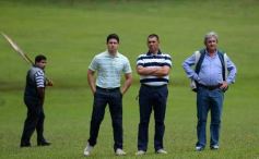 Foto de la galería: Tercera jornada del Abierto de Golf