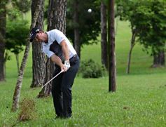 Foto de la galería: Tercera jornada del Abierto de Golf