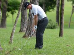 Foto de la galería: Tercera jornada del Abierto de Golf