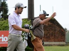 Foto de la galería: Tercera jornada del Abierto de Golf