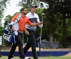 Foto de la galería: Tercera jornada del Abierto de Golf