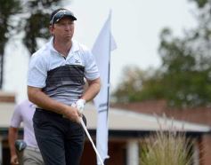 Foto de la galería: Tercera jornada del Abierto de Golf