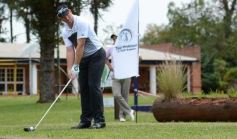 Foto de la galería: Tercera jornada del Abierto de Golf
