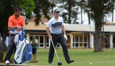 Foto de la galería: Tercera jornada del Abierto de Golf