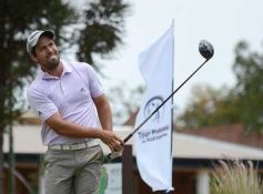 Foto de la galería: Tercera jornada del Abierto de Golf