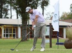 Foto de la galería: Tercera jornada del Abierto de Golf