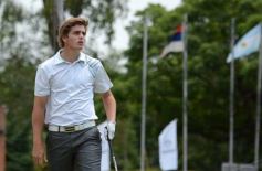 Foto de la galería: Tercera jornada del Abierto de Golf