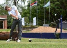 Foto de la galería: Tercera jornada del Abierto de Golf