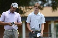 Foto de la galería: Tercera jornada del Abierto de Golf