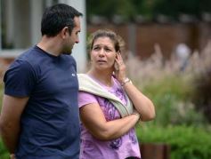 Foto de la galería: Tercera jornada del Abierto de Golf