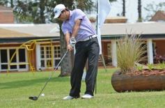 Foto de la galería: Tercera jornada del Abierto de Golf