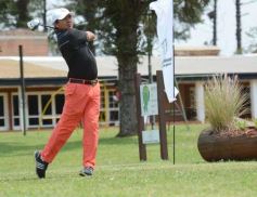 Foto de la galería: Tercera jornada del Abierto de Golf