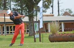 Foto de la galería: Tercera jornada del Abierto de Golf
