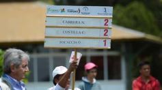 Foto de la galería: Tercera jornada del Abierto de Golf