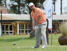 Foto de la galería: Tercera jornada del Abierto de Golf