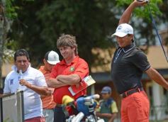 Foto de la galería: Tercera jornada del Abierto de Golf
