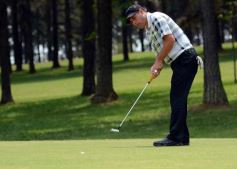 Foto de la galería: Tercera jornada del Abierto de Golf