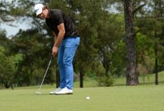 Foto de la galería: Tercera jornada del Abierto de Golf