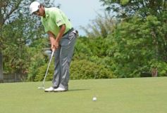 Foto de la galería: Tercera jornada del Abierto de Golf