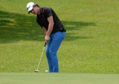 Foto de la galería: Tercera jornada del Abierto de Golf