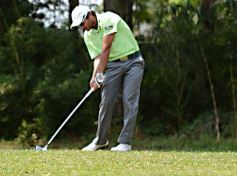 Foto de la galería: Tercera jornada del Abierto de Golf