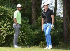 Foto de la galería: Tercera jornada del Abierto de Golf