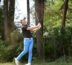 Foto de la galería: Tercera jornada del Abierto de Golf