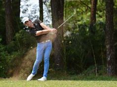 Foto de la galería: Tercera jornada del Abierto de Golf