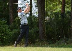 Foto de la galería: Tercera jornada del Abierto de Golf