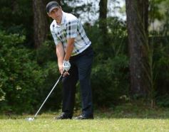 Foto de la galería: Tercera jornada del Abierto de Golf