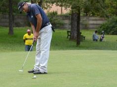 Foto de la galería: Tercera jornada del Abierto de Golf
