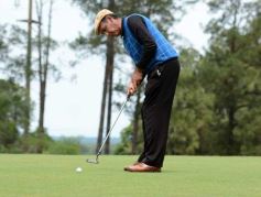 Foto de la galería: Tercera jornada del Abierto de Golf