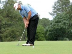 Foto de la galería: Tercera jornada del Abierto de Golf