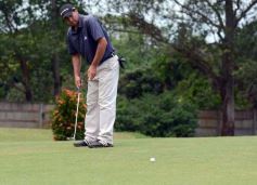 Foto de la galería: Tercera jornada del Abierto de Golf