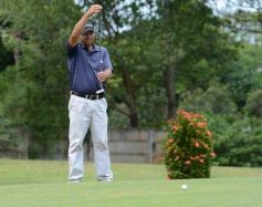 Foto de la galería: Tercera jornada del Abierto de Golf