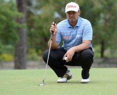 Foto de la galería: Tercera jornada del Abierto de Golf