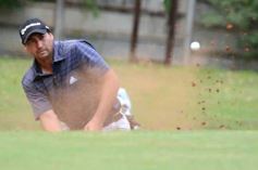 Foto de la galería: Tercera jornada del Abierto de Golf