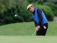 Foto de la galería: Tercera jornada del Abierto de Golf