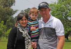 Foto de la galería: Tercera jornada del Abierto de Golf