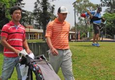 Foto de la galería: Tercera jornada del Abierto de Golf