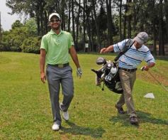 Foto de la galería: Tercera jornada del Abierto de Golf
