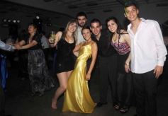 Foto de la galería: Se casaron María Sabina y Mauro Nicolás